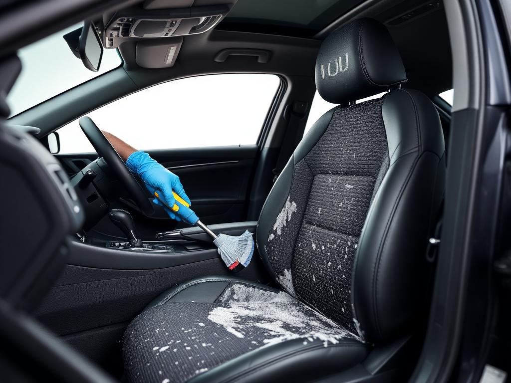 Auto Interior
