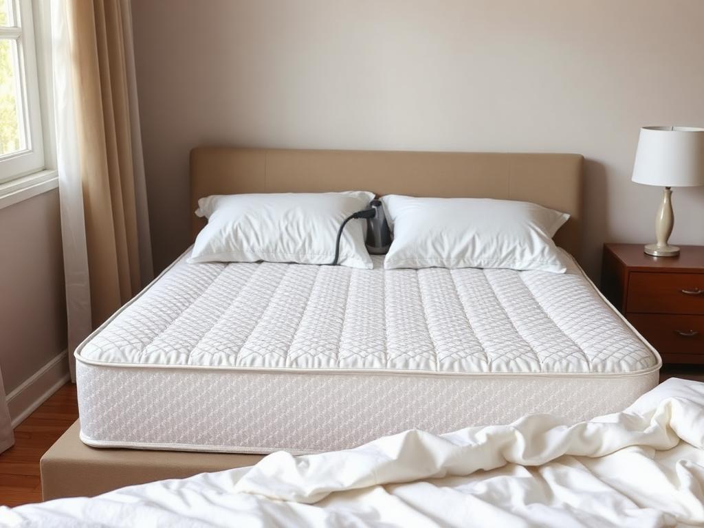 Mattress Cleaning in Gauteng