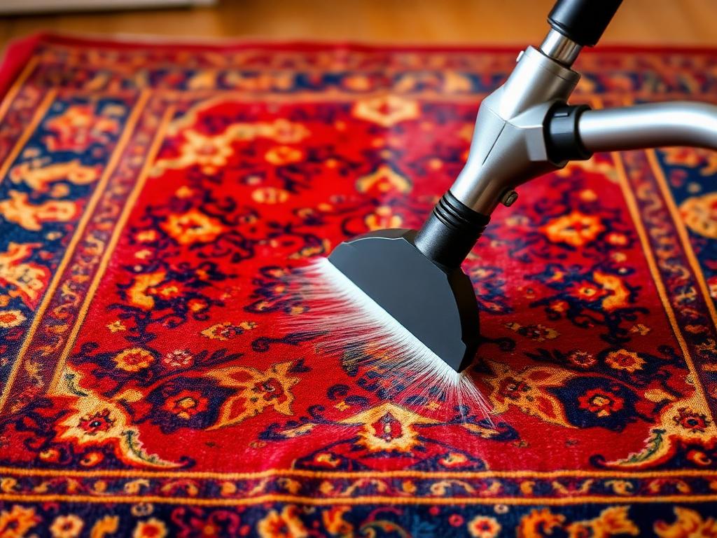 Rug Cleaning