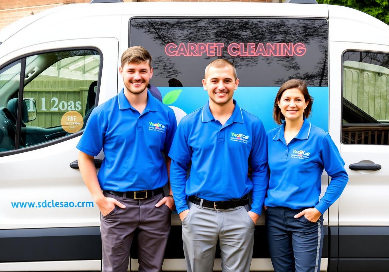 Our team
